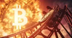 The Hidden Truth About Bitcoin’s Survival Amid Market Turmoil