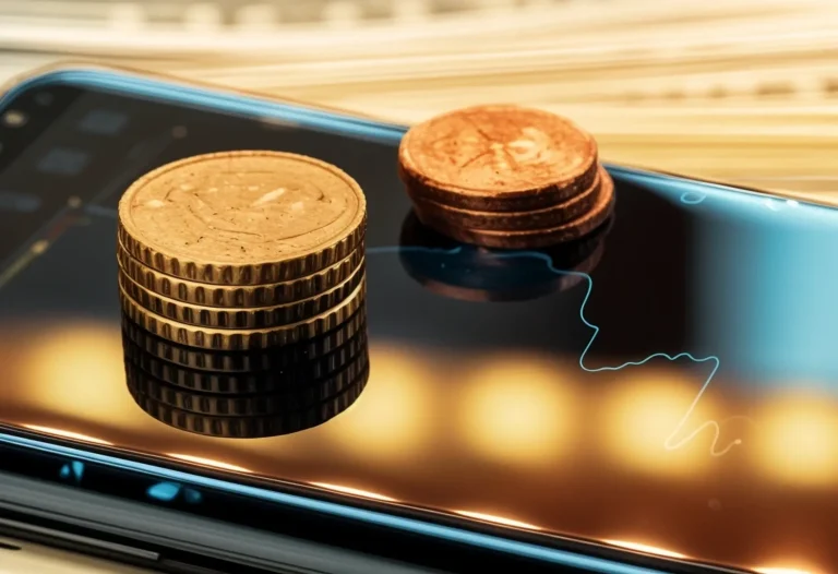 Why Stablecoins Are About to Transform Global Economic Activity