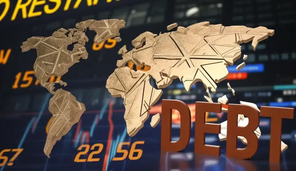 Why Geopolitical Tensions Are Reshaping Bitcoin Investments Now